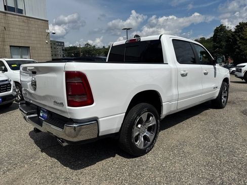 Used 2023 RAM 1500 Laramie AWD/4WD image 7