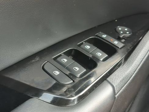 Certified 2023 Kia Sportage EX FWD image 28