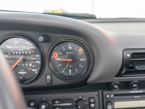 Used 1996 Porsche 911 Cabriolet image 16