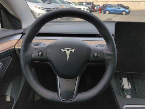 Used 2023 Tesla Model 3 Standard Range RWD image 24