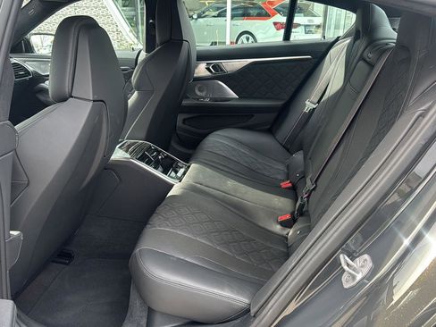 Used 2023 BMW M8 Gran Coupe xDrive Competition w/ M Driver's Package image 14