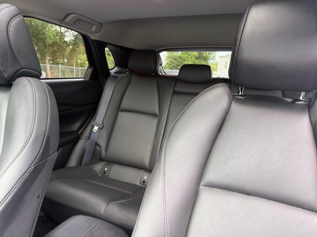 Used 2025 MAZDA CX-30 AWD 2.5 S w/ Preferred Package image 12