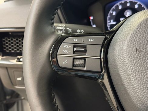 New 2026 Honda CR-V EX-L image 34