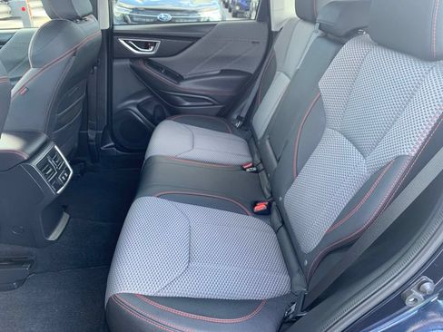 Used 2019 Subaru Forester Sport AWD/4WD image 18