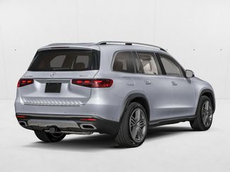 New 2026 Mercedes-Benz GLS 450 4MATIC video 2