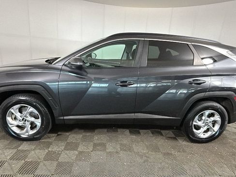 Used 2023 Hyundai Tucson SEL AWD/4WD image 7