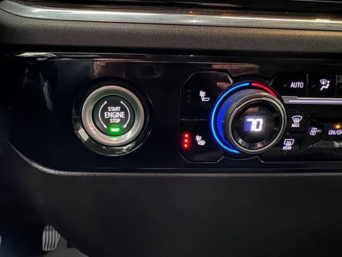 Certified 2022 Chevrolet Silverado 1500 LT image 22