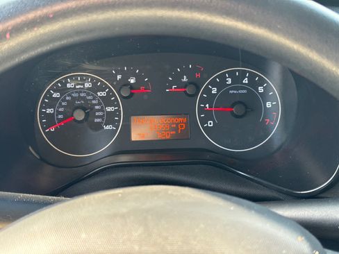 Used 2021 RAM ProMaster City Tradesman image 16