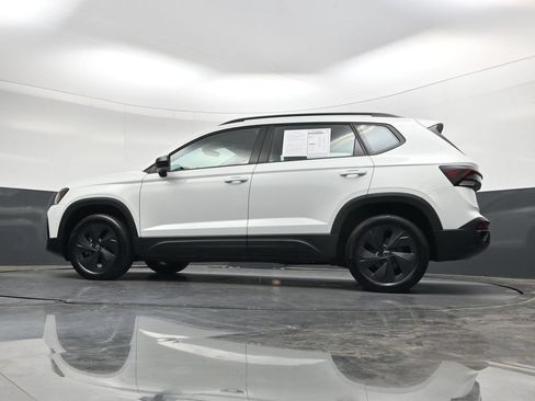 Used 2025 Volkswagen Taos S FWD image 36