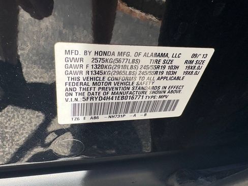 Used 2014 Acura MDX SH-AWD w/ Technology Package image 27