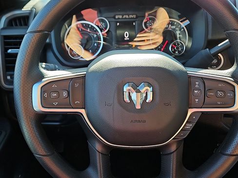 New 2026 RAM 2500 Tradesman RWD image 19