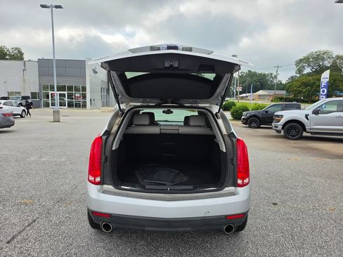 Used 2014 Cadillac SRX FWD image 5