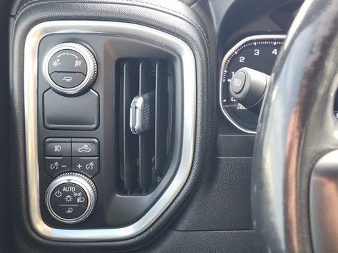 Used 2019 GMC Sierra 1500 SLT w/ SLT Premium Plus Package image 23