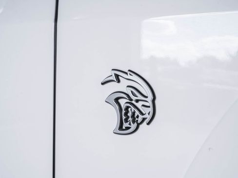 Used 2023 Dodge Challenger SRT Hellcat image 17