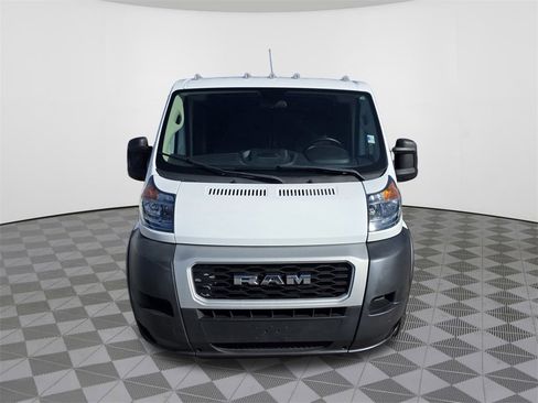 Used 2020 RAM ProMaster 1500 image 3