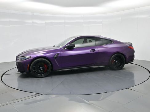 Used 2024 BMW M4 xDrive Competition image 10