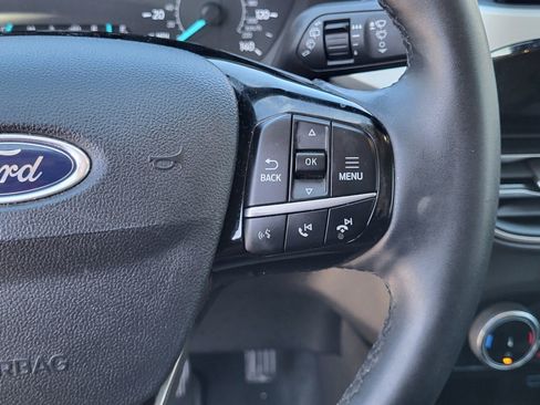 Certified 2022 Ford Escape SE w/ SE Sport Appearance Package image 27