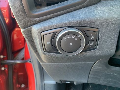 Used 2021 Ford EcoSport Titanium image 24