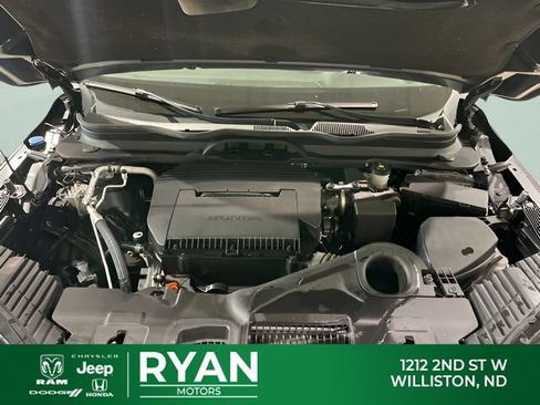 Used 2023 Honda Pilot EX-L image 12