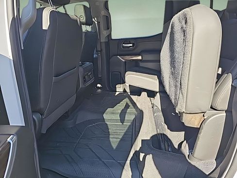 Used 2020 Chevrolet Silverado 1500 LT Trail Boss image 24