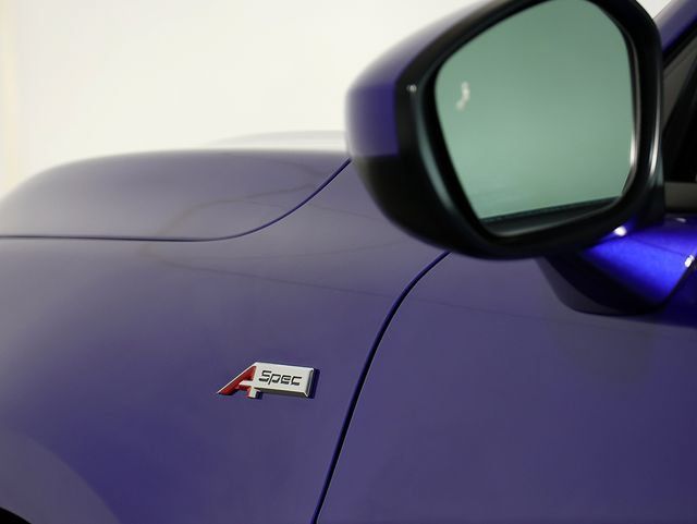 Used 2024 Acura Integra A-Spec FWD image 12