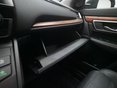Used 2020 Honda CR-V EX-L image 30