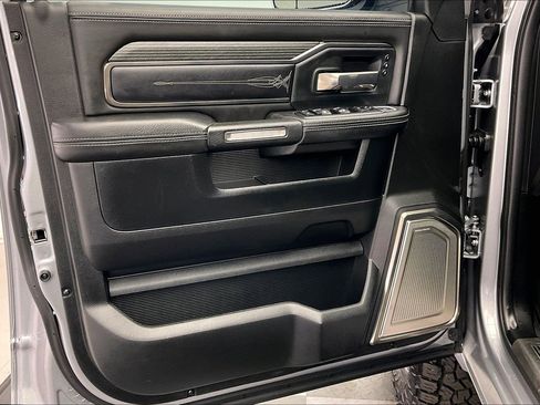 Used 2020 RAM 3500 Limited image 25