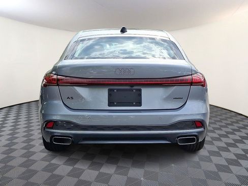 Used 2025 Audi A5 2.0T Premium w/ Convenience Package AWD/4WD image 5