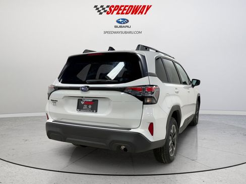 New 2026 Subaru Forester Premium image 7