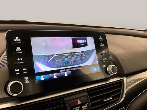 Used 2020 Honda Accord Sport image 26