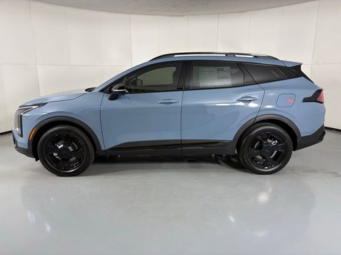 New 2026 Kia Sportage X-Line image 5