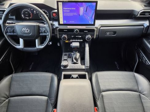 Certified 2025 Toyota 4Runner TRD Sport Premium AWD/4WD image 24