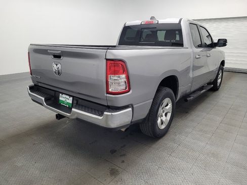 Used 2021 RAM 1500 Lone Star RWD image 9