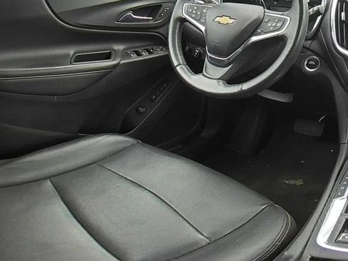 Used 2019 Chevrolet Equinox Premier AWD/4WD image 23