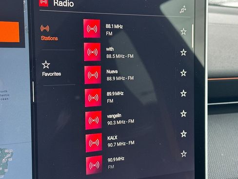 New 2026 Polestar Polestar 4 w/ Performance Pack image 20