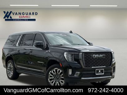 Used 2024 GMC Yukon XL Denali Ultimate
