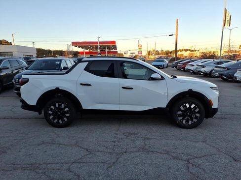 New 2026 Hyundai Santa Cruz SEL image 2