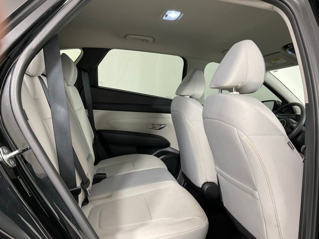 Used 2025 Hyundai Tucson SEL FWD image 29