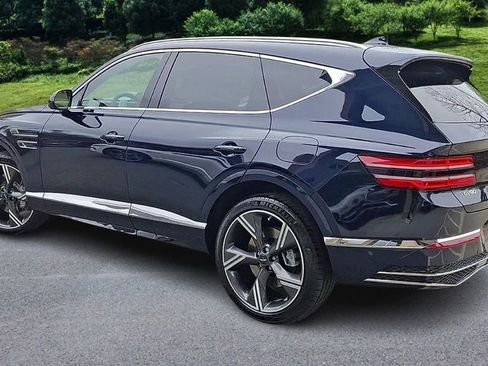 New 2026 Genesis GV80 2.5T Prestige image 6