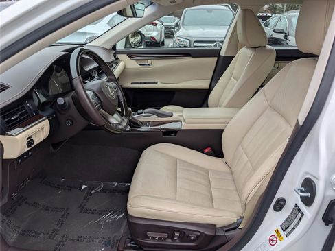 Used 2016 Lexus ES 350 image 16