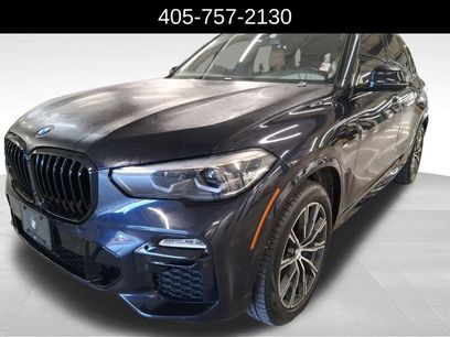 Used 2019 BMW X5 xDrive40i w/ M Sport Package