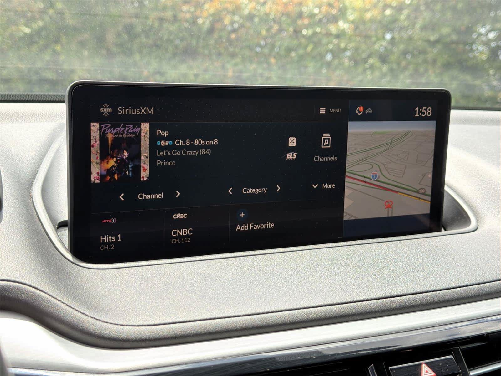 Certified 2023 Acura MDX w/ Technology Package FWD image 17