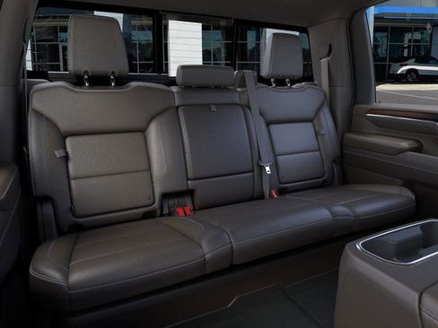 New 2025 GMC Sierra 2500 Denali w/ Denali Reserve Package image 53