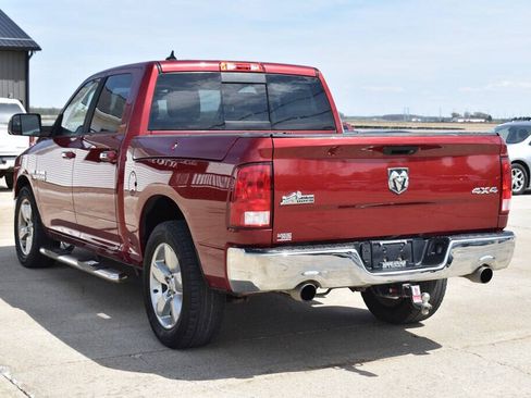 Used 2014 RAM 1500 Big Horn AWD/4WD image 5