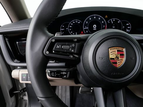 New 2026 Porsche Panamera RWD image 10