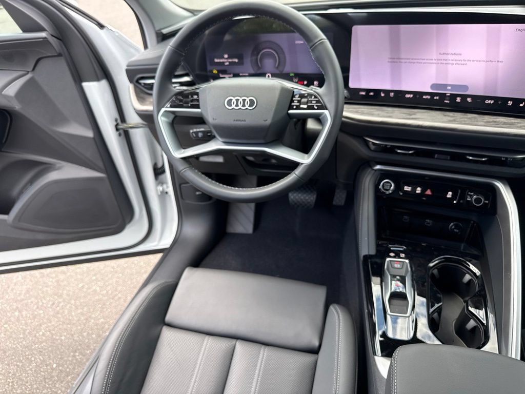 New 2026 Audi Q5 Premium Plus AWD/4WD image 25