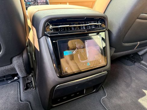 New 2025 Cadillac Escalade IQ Sport 2 AWD/4WD image 34