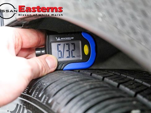 Used 2021 Nissan Altima 2.5 SR image 52