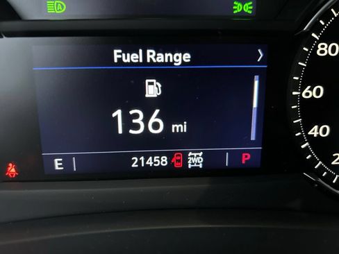 Used 2023 Cadillac XT4 Sport w/ Cold Weather Package AWD/4WD image 24