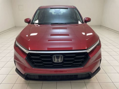 Certified 2023 Honda CR-V LX image 22